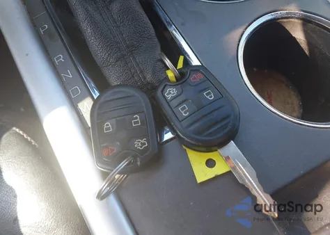 2012 Ford Edge Sel from USA, damaged, VIN 2FMDK3JC0CBA48134